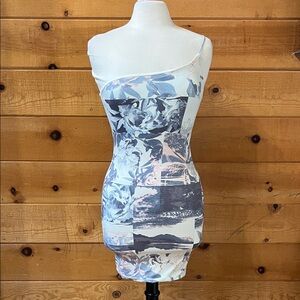 Forever 21 mini dress